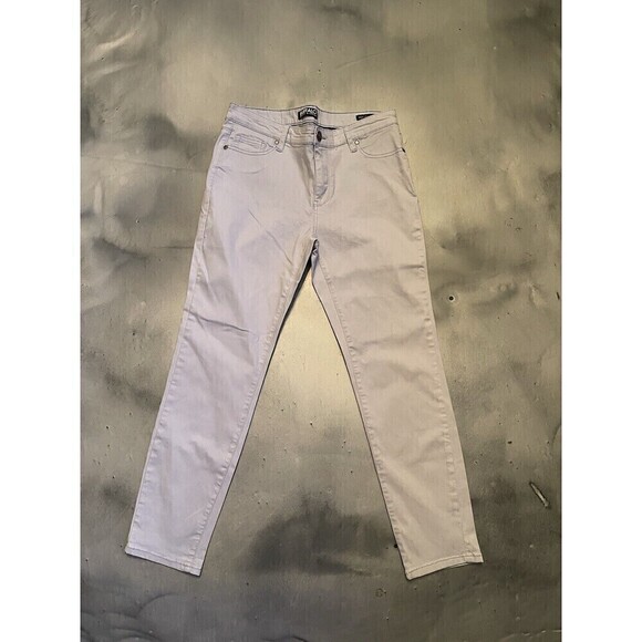 Buffalo David Bitton Pants - Buffalo David Bitton Jeans Womens 8/29 Avalon Mid Rise Ankle Skinny Soft Stretch